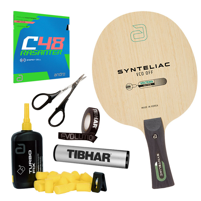 Hvordan limer man belægninger på sit battræ?