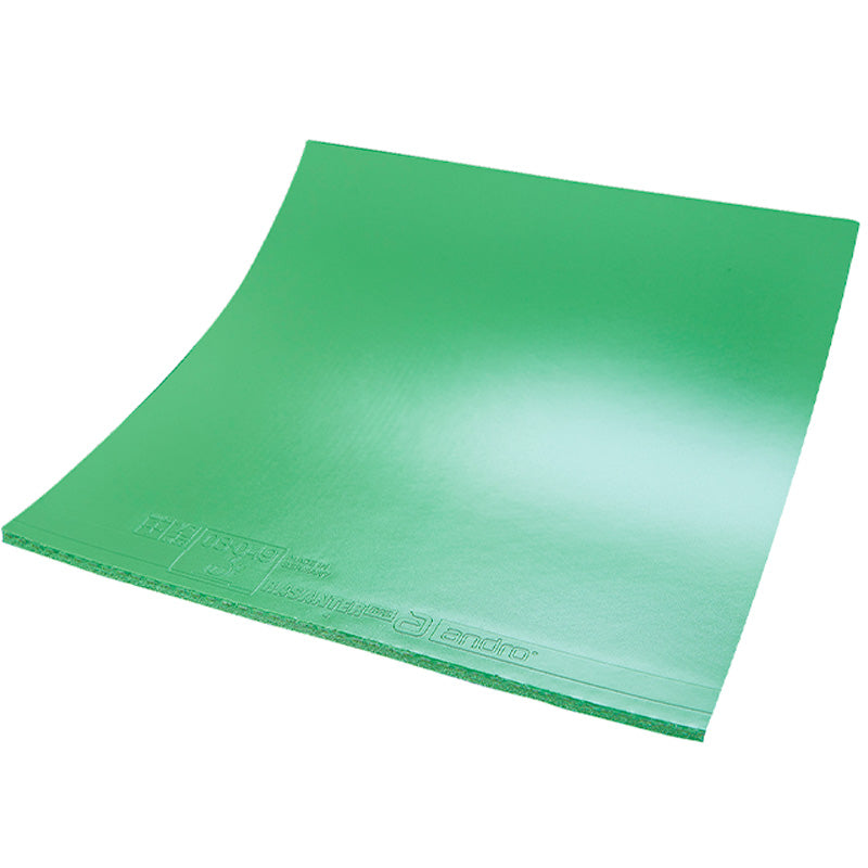 Hvad med en tyndere svamp?