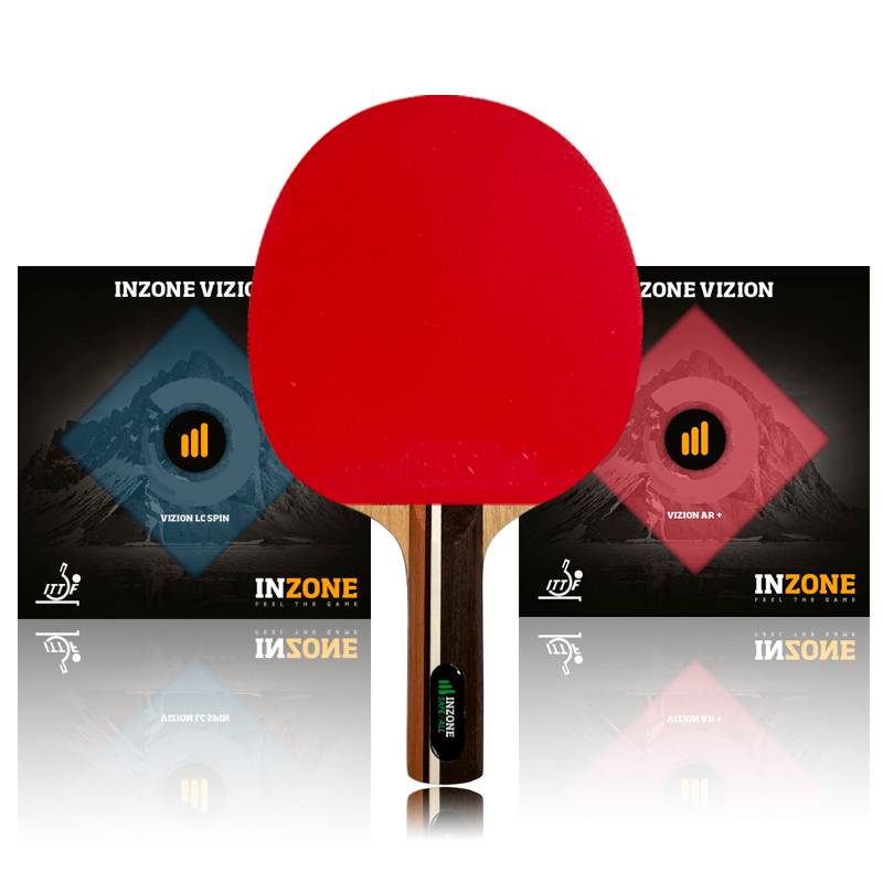 Inzone Allround