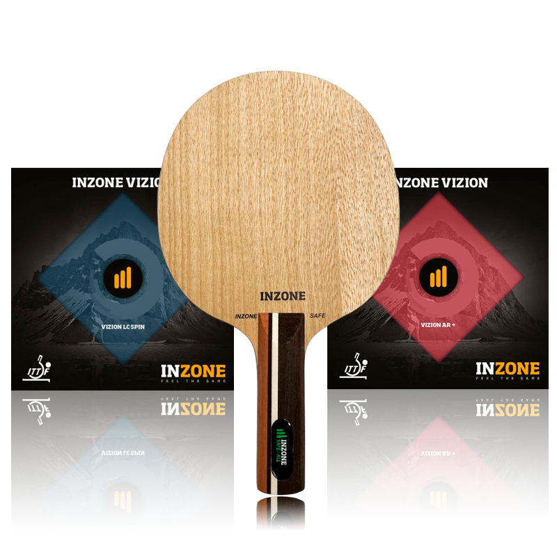 Inzone Allround