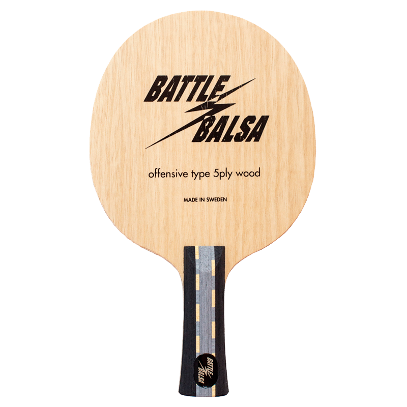 Yasaka Battle Balsa
