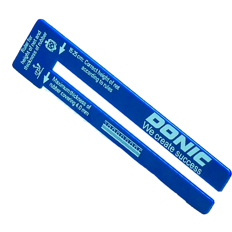 Donic Netmåler - Plast