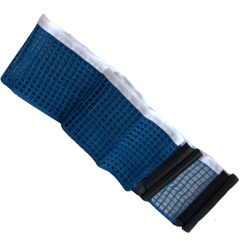 Erstatningsnet - blåt