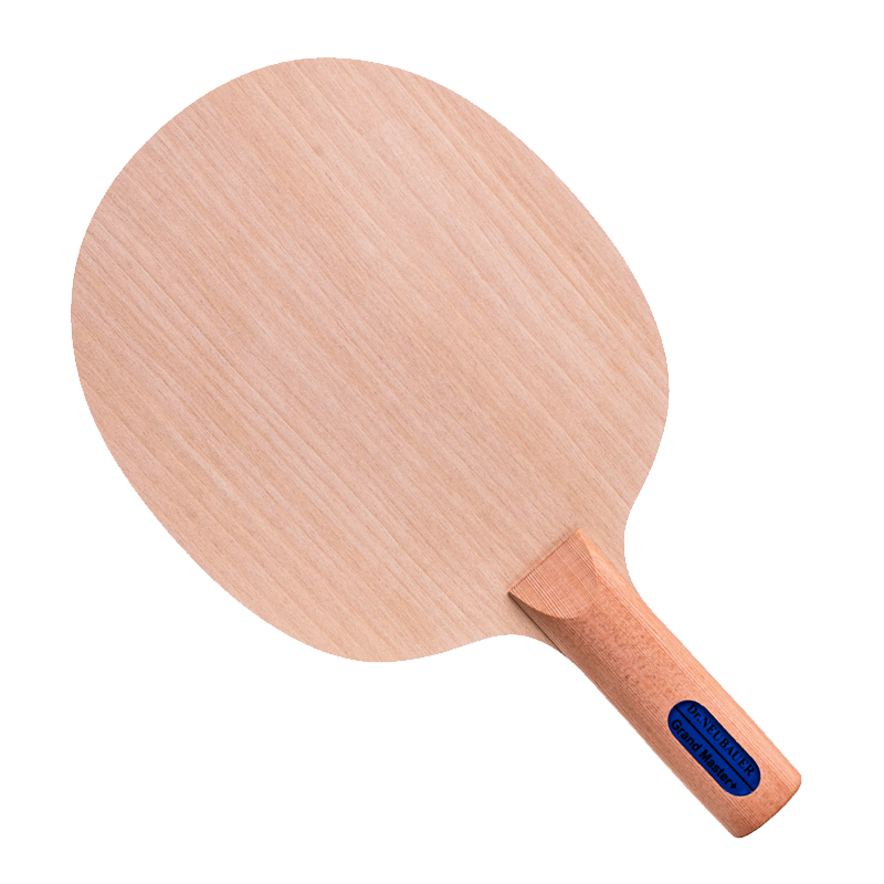 Dr. Neubauer Grand Master Plus