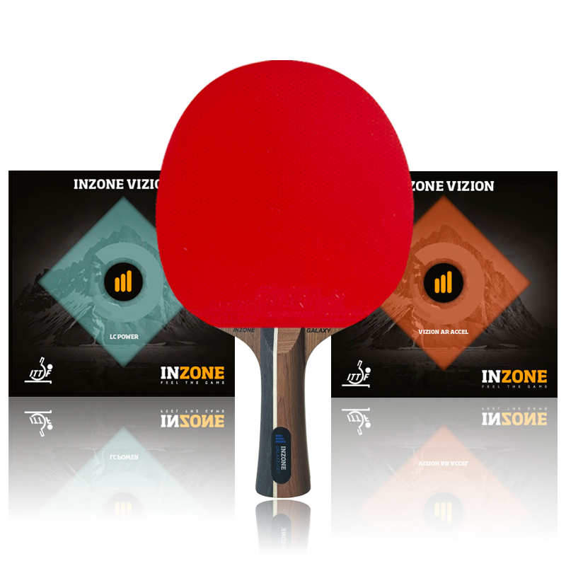 Inzone Galaxy / Vizion LC Power / Vizion AR Accel
