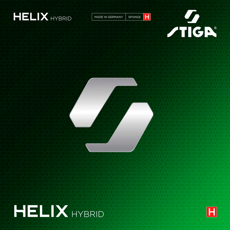Stiga Helix Hybrid H (50)