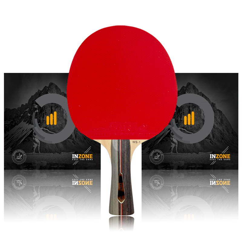 Reactor/Inzone Spin