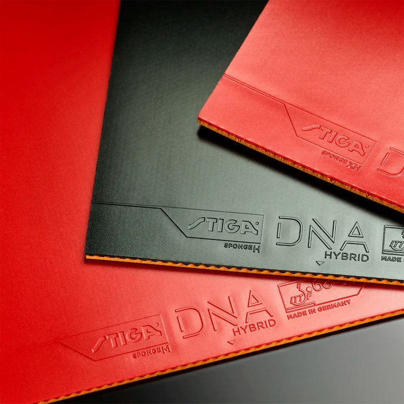 Stiga DNA Hybrid M