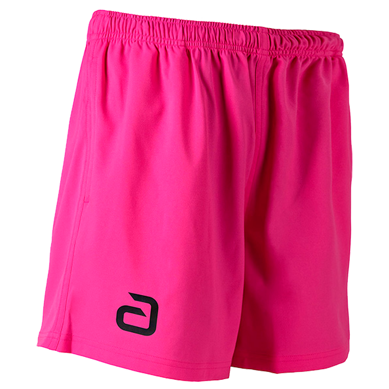 Andro Torin Shorts. Pink