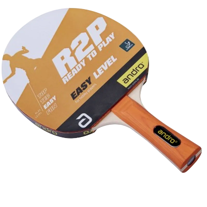 Andro "Ready to Play" Easy bat