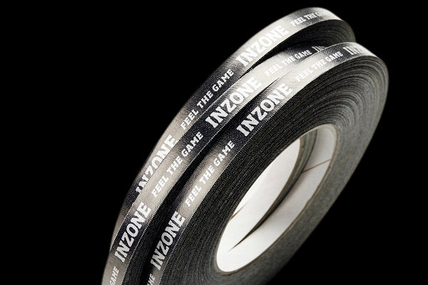 Inzone Kantbånd 10mm - 50 meter