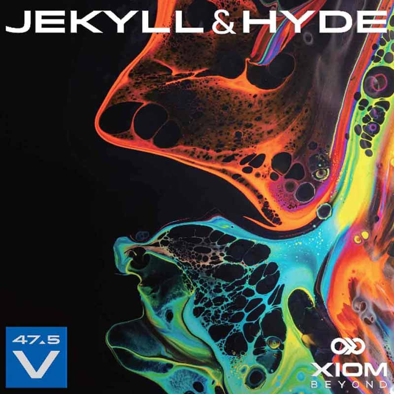 Xiom Jekyll & Hyde V47,5