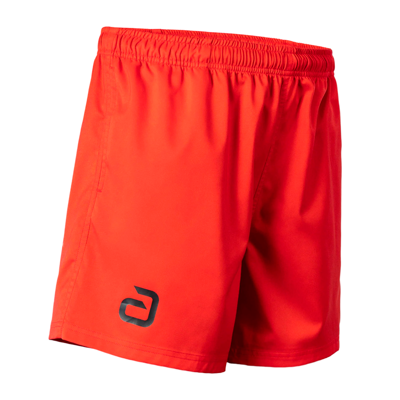 Andro Torin Shorts. Rød