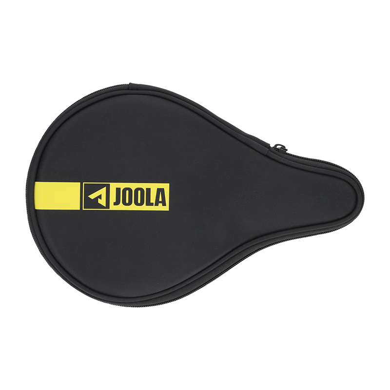 Joola Vision Pro Shape Batetui. Sort/gul
