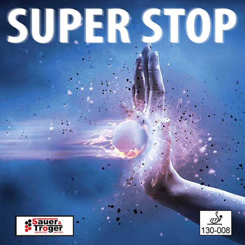 Sauer & Tröger Super Stop