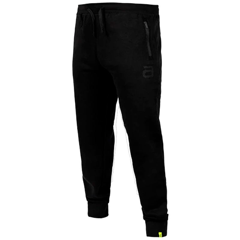 Andro Sukaria Sweatpants. Sort