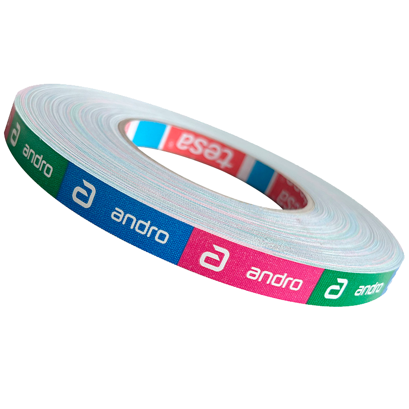 Andro Kantbånd Colours (50m / 12mm)