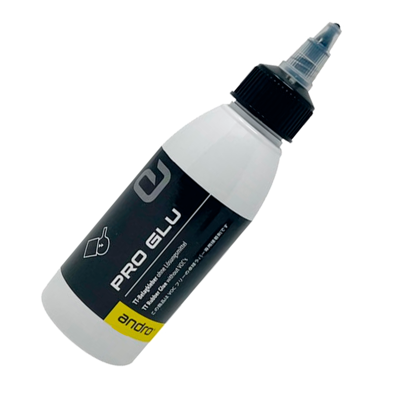 Andro Pro Glu Lim - 100 ml
