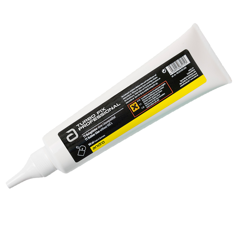 Andro Turbo Fix Professional Lim - 100 g