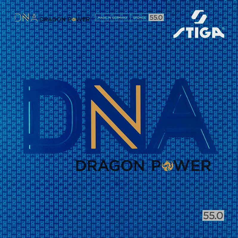 Stiga DNA Dragon Power 55