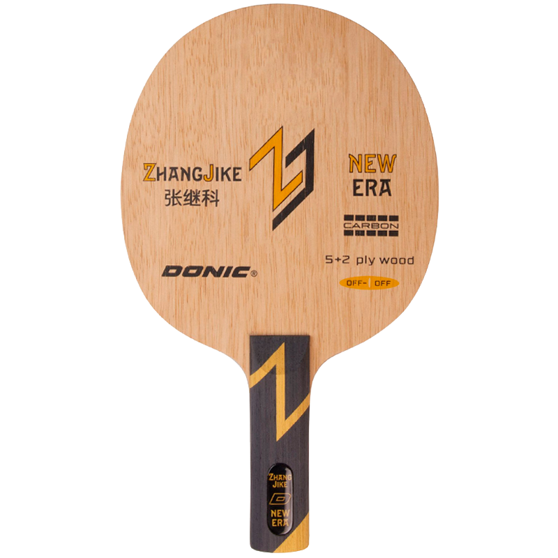 Donic Zhang Jike New Era OFF