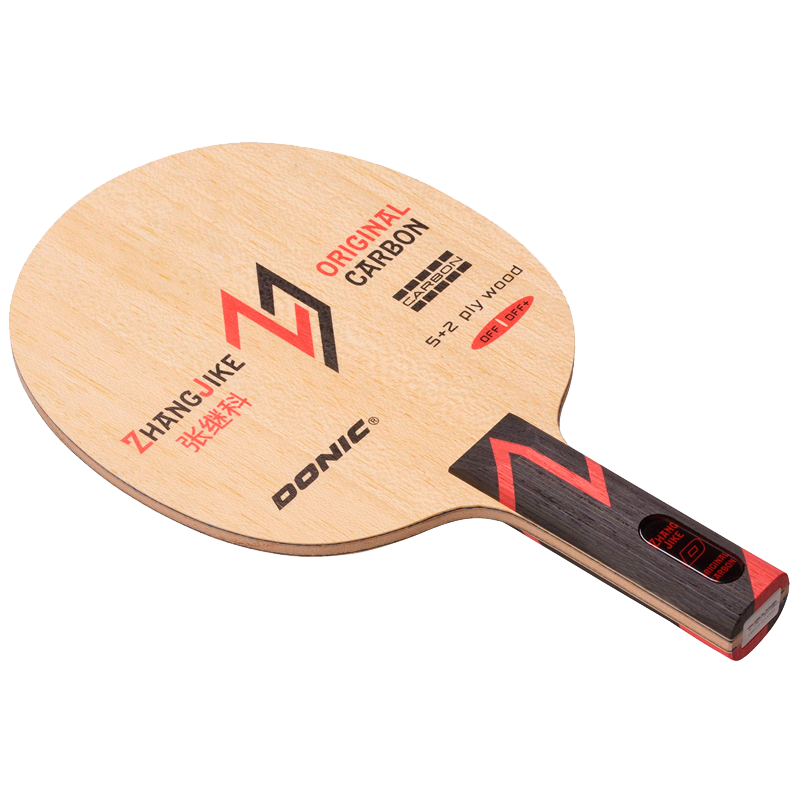 Donic Zhang Jike Original Carbon OFF+
