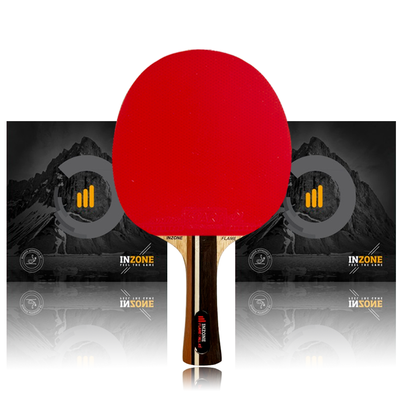 Inzone Progress Bordtennisbat