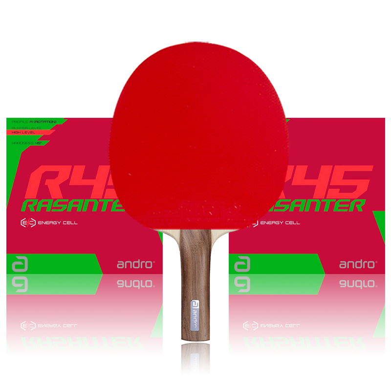 Andro TP_Ligna ALL / Rasanter R45