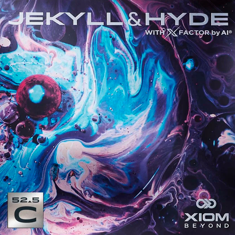 Xiom Jekyll & Hyde C52.5