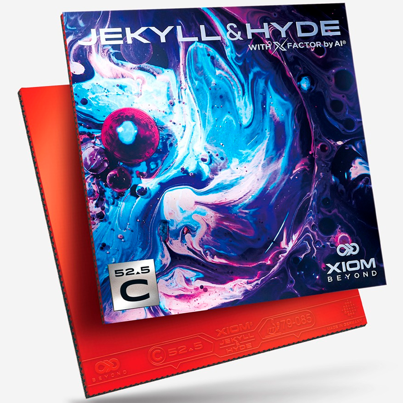 Xiom Jekyll & Hyde C52.5