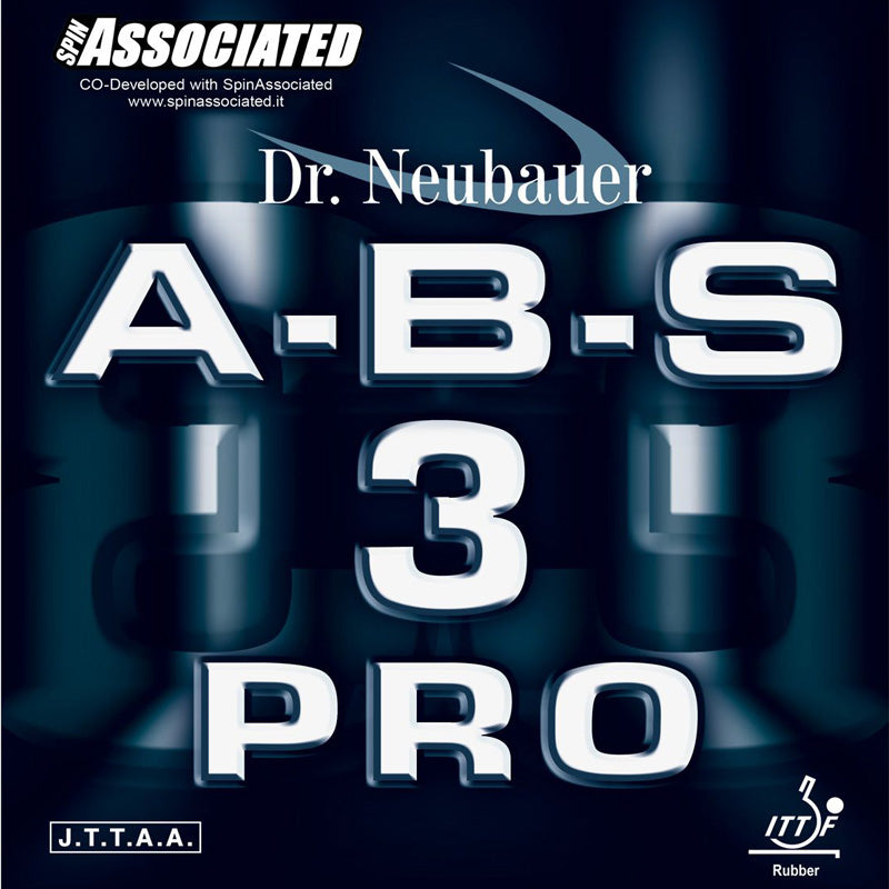 Dr. Neubauer A-B-S 3 Pro