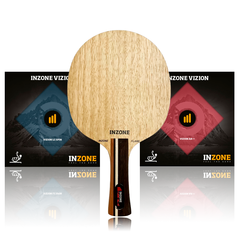 Inzone Advanced