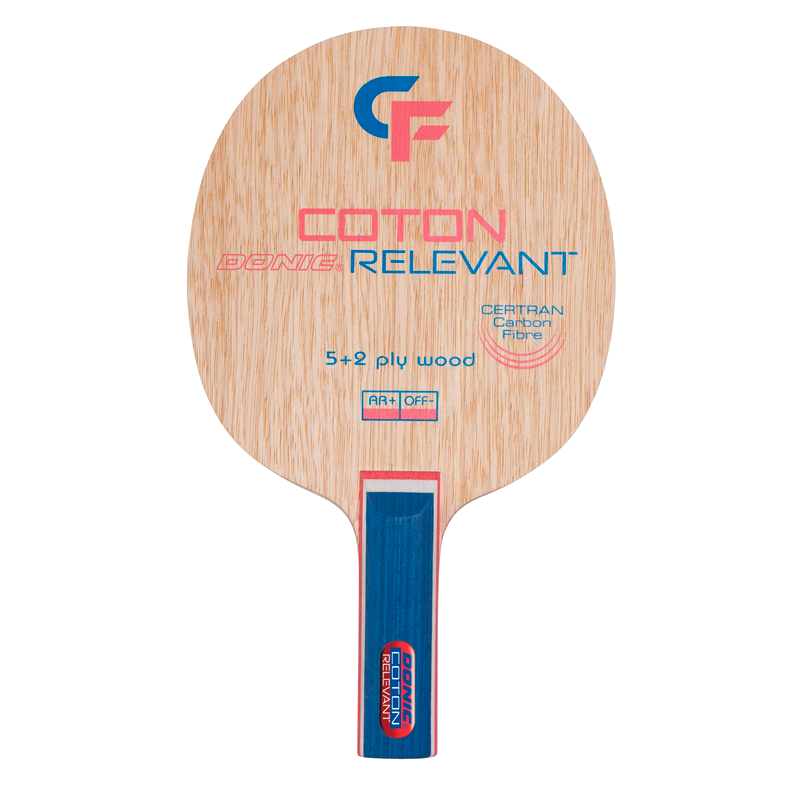 Donic Coton Relevant OFF-