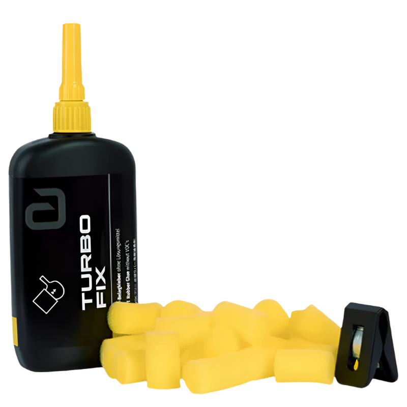 Andro Turbo Fix Lim - 250 ml