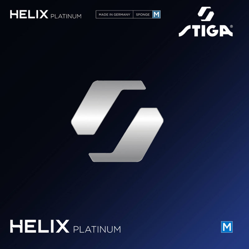 Stiga Helix Platinum M (47.5)