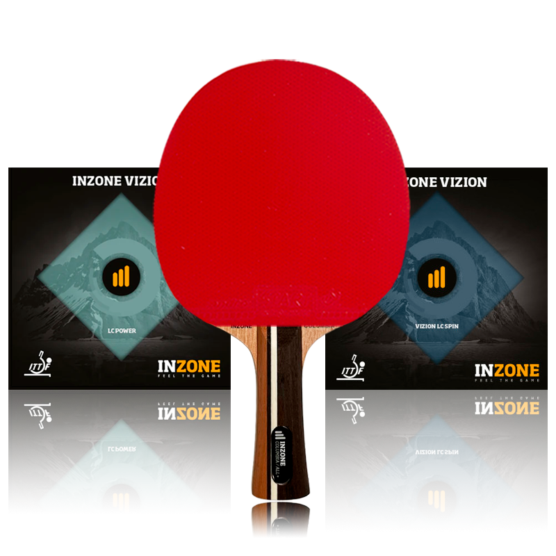 Inzone Powerspin