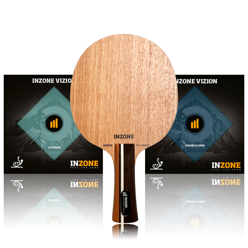 Inzone Powerspin