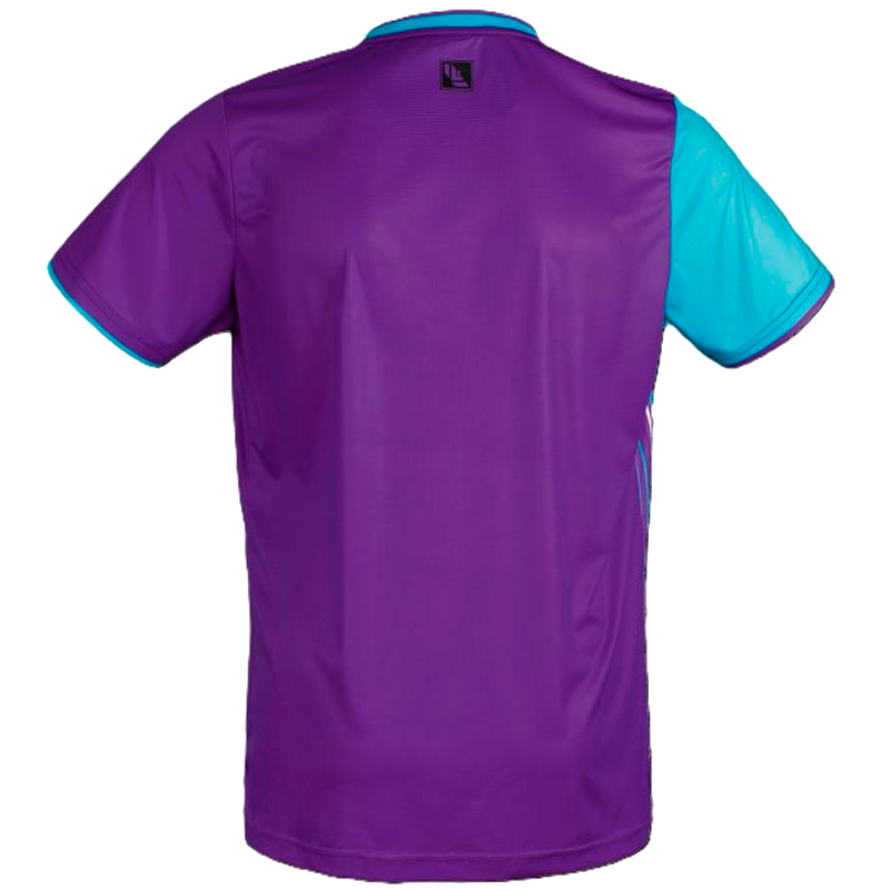 Tibhar T-shirt L2 River. Lilla