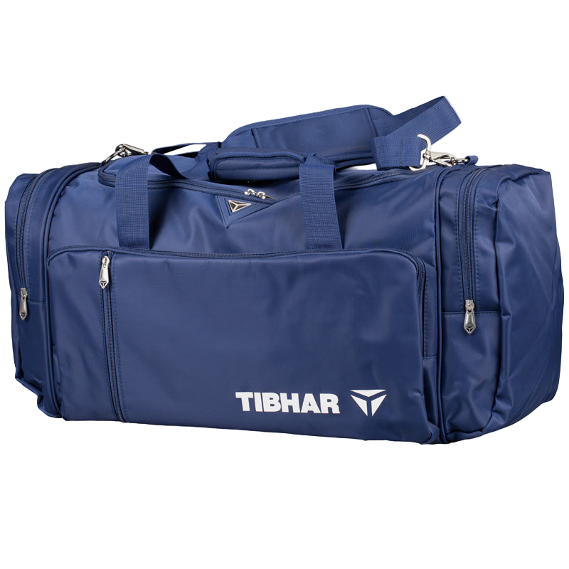 Tibhar Macao taske. Navy