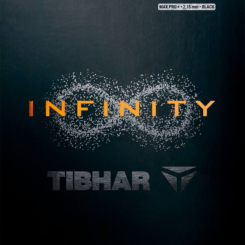 Tibhar Infinity MX-S