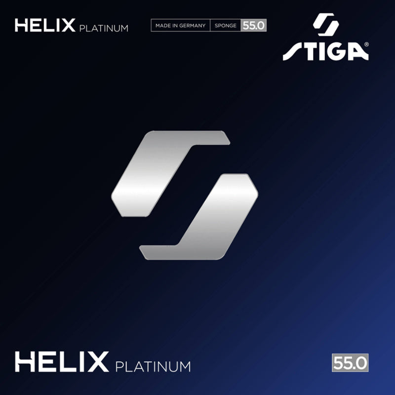 Stiga Helix Platinum 55