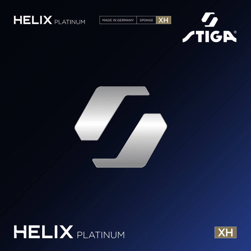Stiga Helix Platinum XH (52.5)