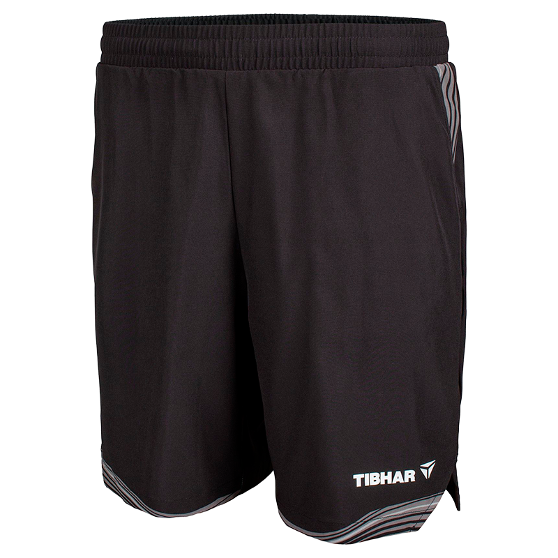 Tibhar L2 River Shorts. Sort