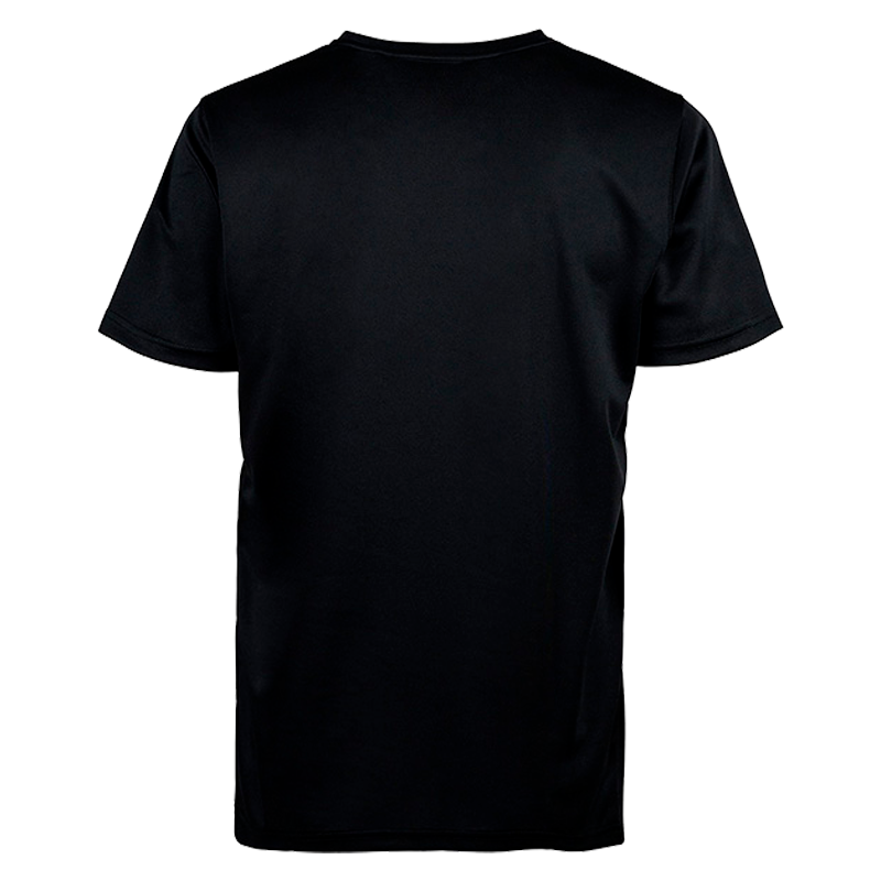 Andro T-shirt Chingo. Sort