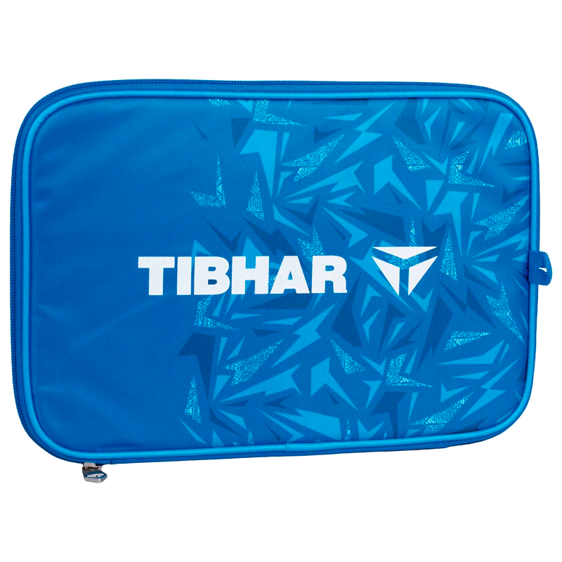 Tibhar Spectra Singleetui. Blå