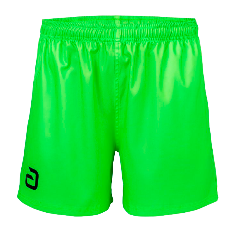 Andro Torin Shorts. Neongrøn