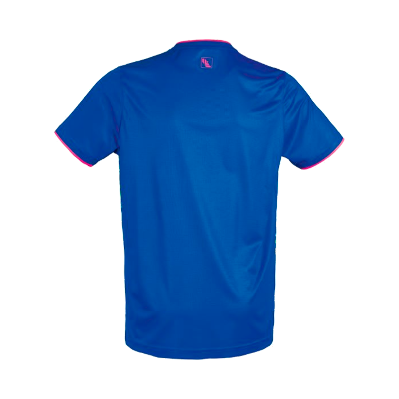 Tibhar L2 Underbrush T-shirt. Blå