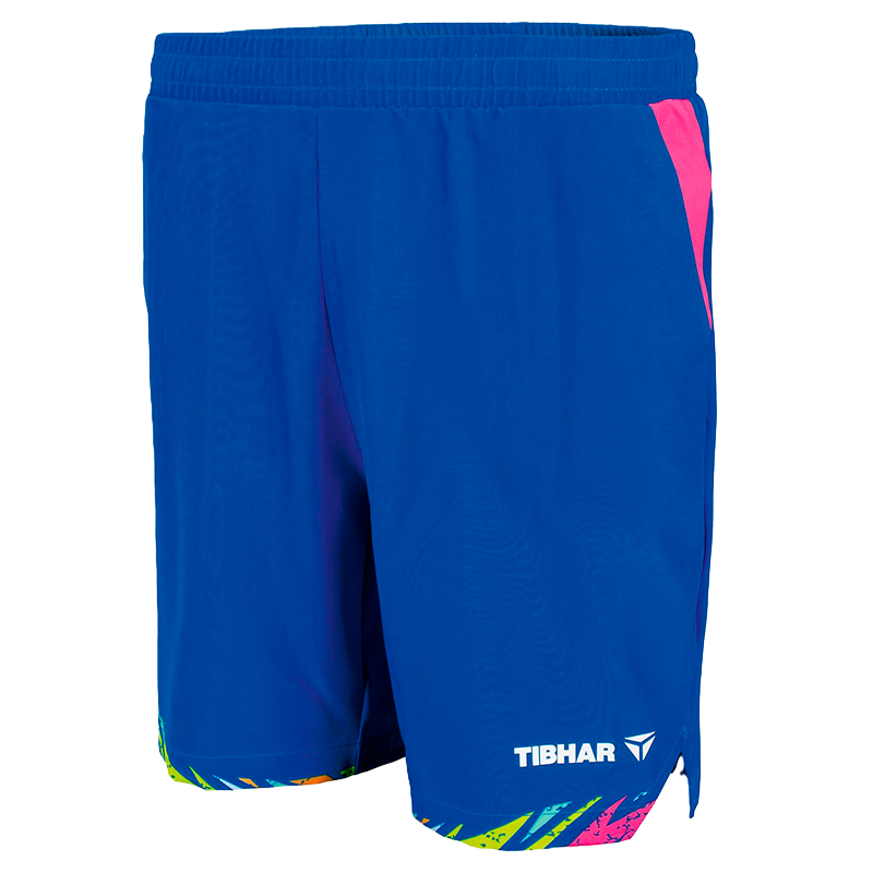 Tibhar L2 Underbrush Shorts. Blå